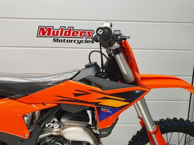 ktm - 250-sx-f