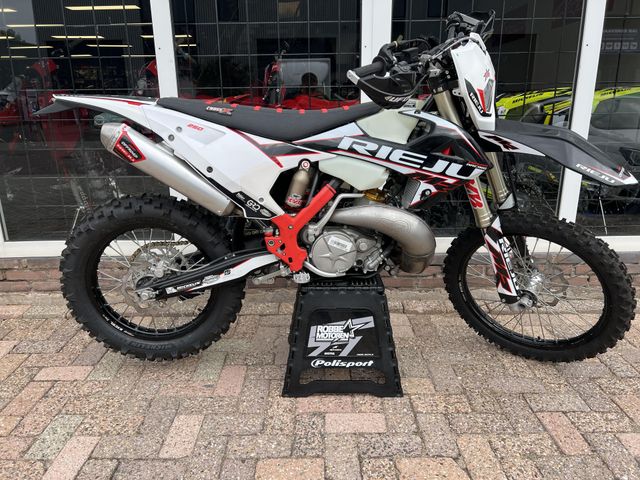 rieju - mr-250-racing