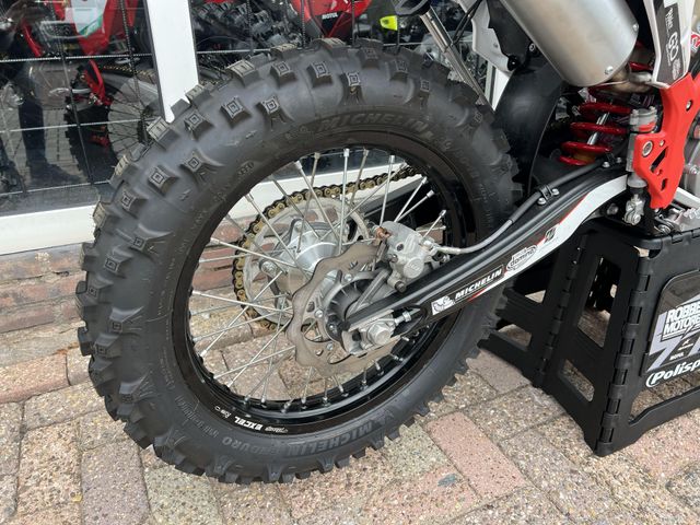 rieju - mr-250-racing