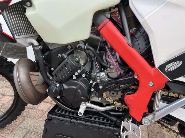 rieju - mr-250-racing