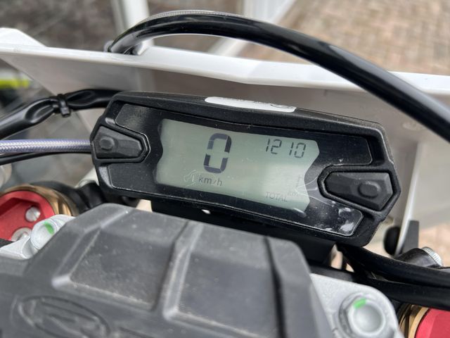 rieju - mr-250-racing