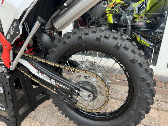 rieju - mr-250-racing