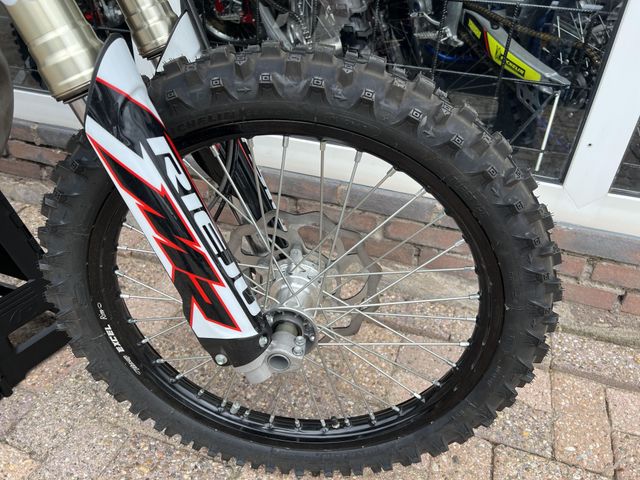 rieju - mr-250-racing