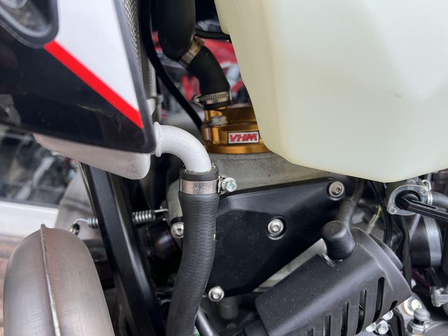 rieju - mr-250-racing