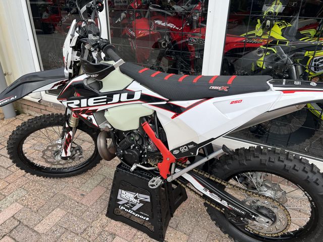 rieju - mr-250-racing