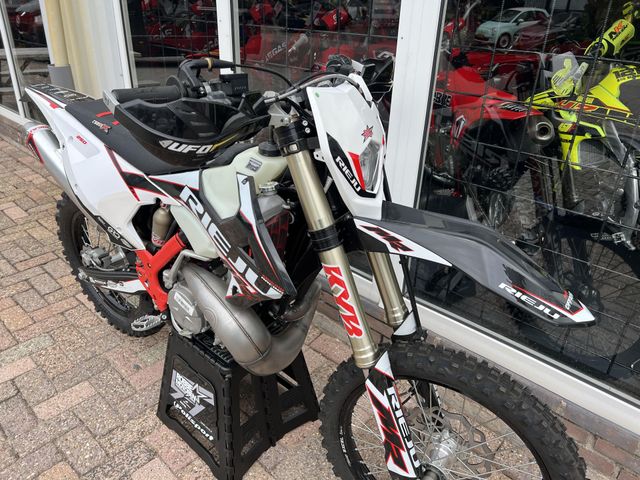 rieju - mr-250-racing