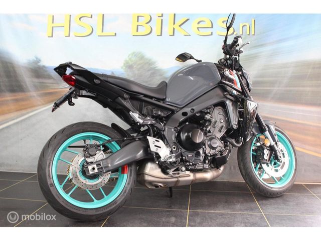 yamaha - mt-09-abs