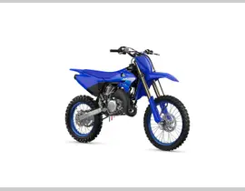 Yamaha YZ 85 2026 nieuw