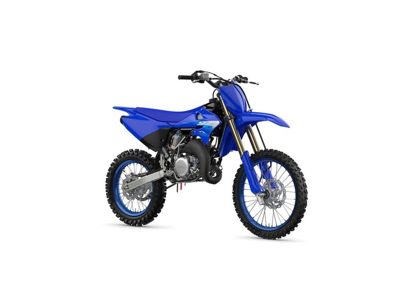 Yamaha YZ 85 2026 nieuw