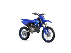 Yamaha YZ 85 2026 nieuw – foto 1 van 1