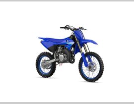Yamaha YZ 85 2026 nieuw