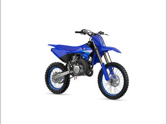 Yamaha YZ 85 2026 nieuw
