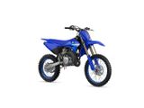 YAMAHA YZ 85