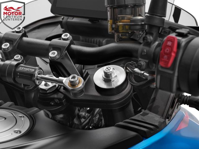cfmoto - 1000-mt-x