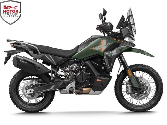 cfmoto - 1000-mt-x