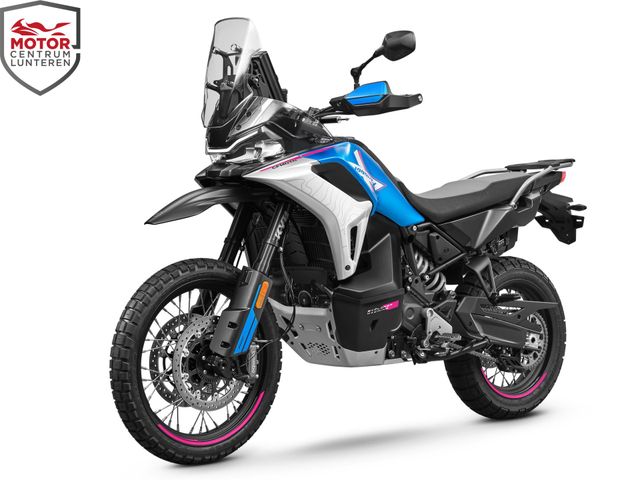 cfmoto - 1000-mt-x