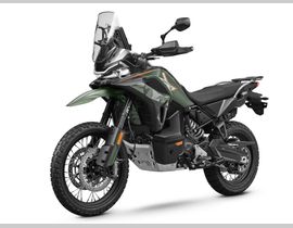 Cfmoto 1000 MT-X 2026 nieuw