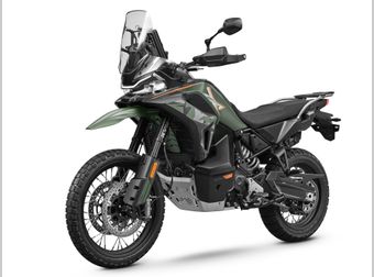 Cfmoto 1000 MT-X 2026 nieuw