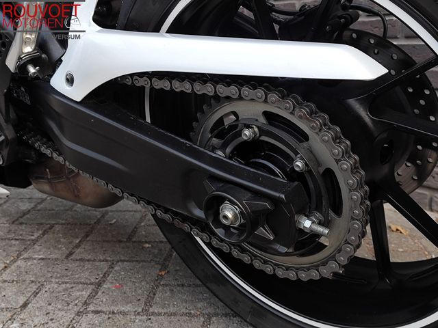 yamaha - xsr-700-abs