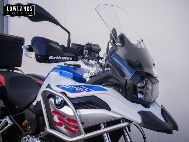 bmw - f-750-gs
