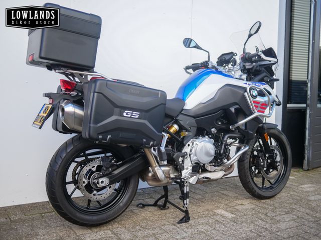 bmw - f-750-gs