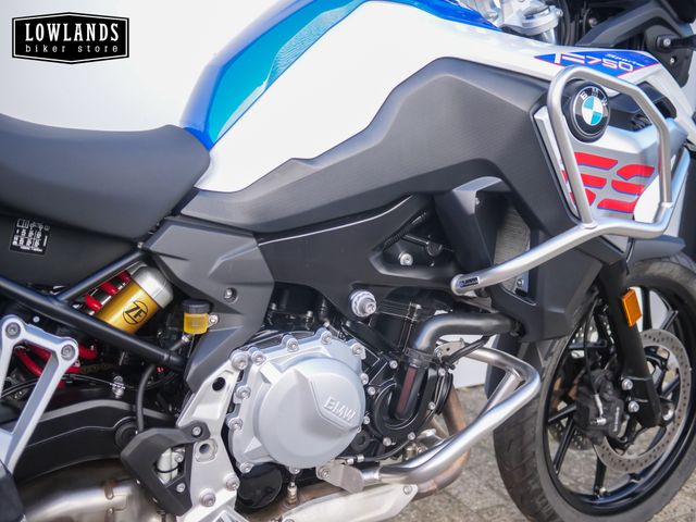 bmw - f-750-gs