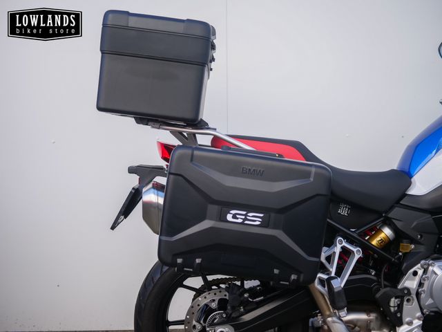 bmw - f-750-gs