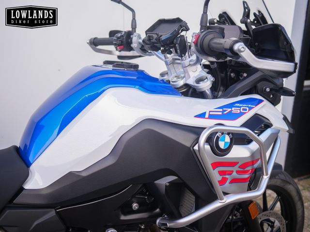 bmw - f-750-gs