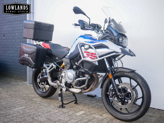bmw - f-750-gs