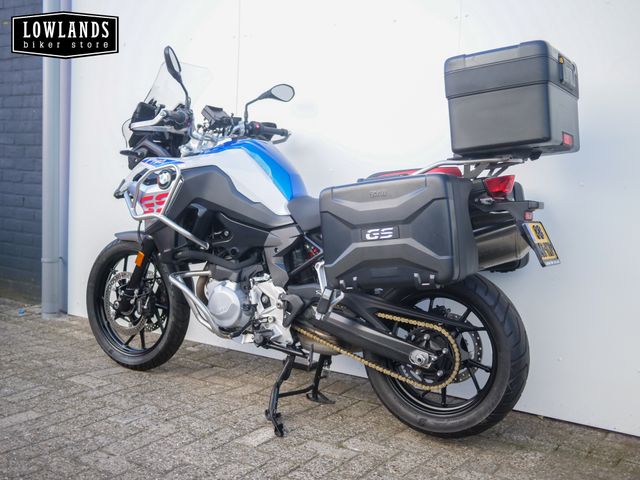 bmw - f-750-gs