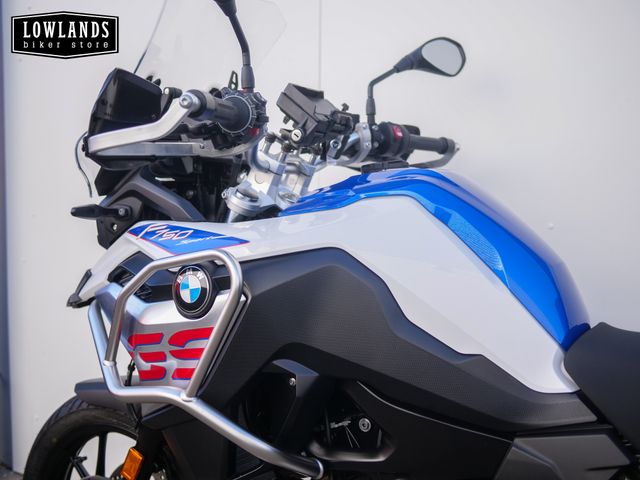 bmw - f-750-gs