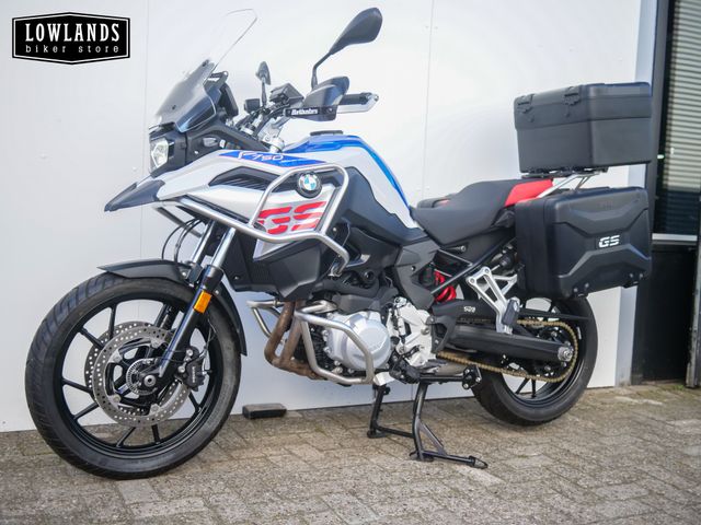 bmw - f-750-gs