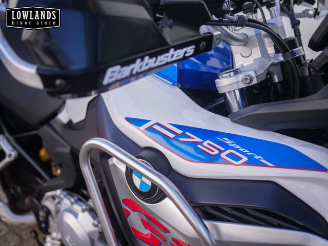 bmw - f-750-gs