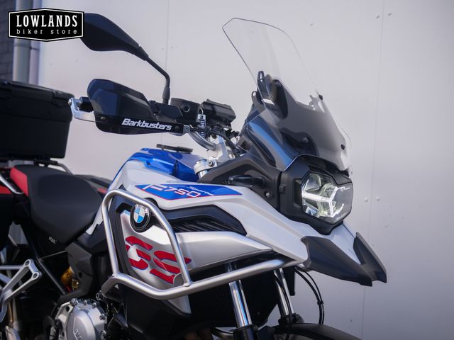 bmw - f-750-gs