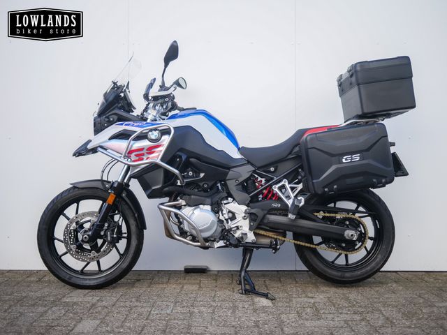 bmw - f-750-gs