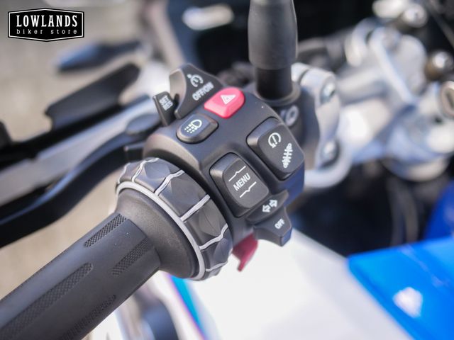 bmw - f-750-gs