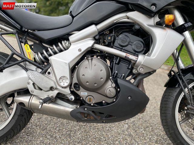 kawasaki - versys-650-abs
