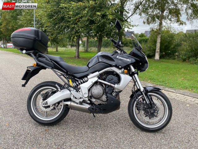 kawasaki - versys-650-abs