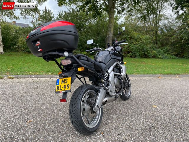 kawasaki - versys-650-abs