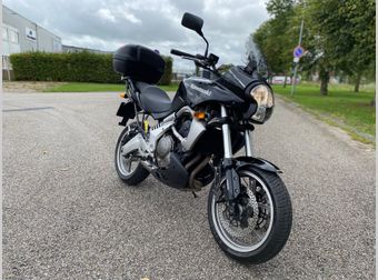 Kawasaki Versys 650 ABS 2007 occasion