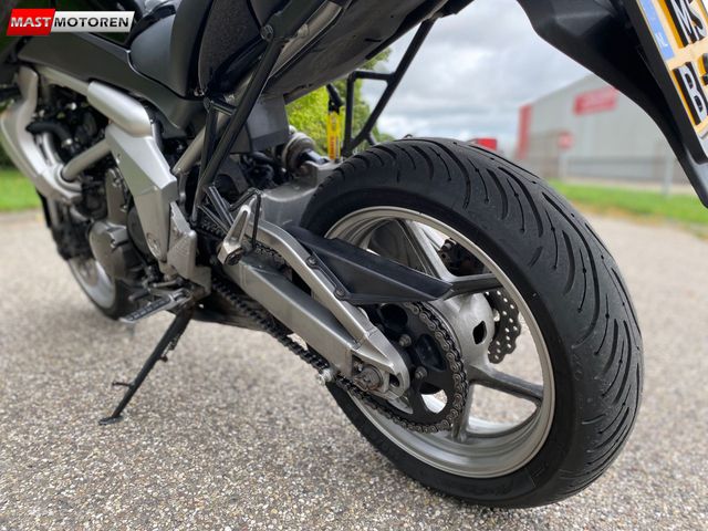 kawasaki - versys-650-abs