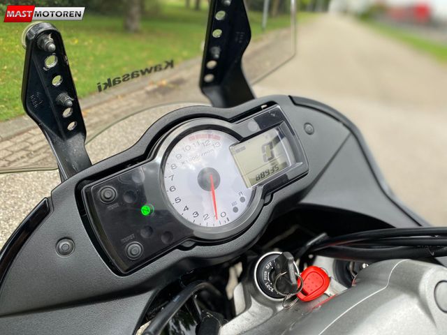 kawasaki - versys-650-abs