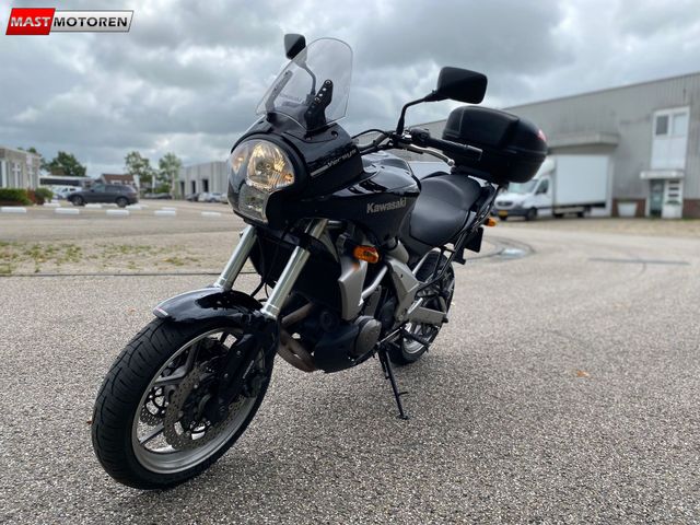 kawasaki - versys-650-abs