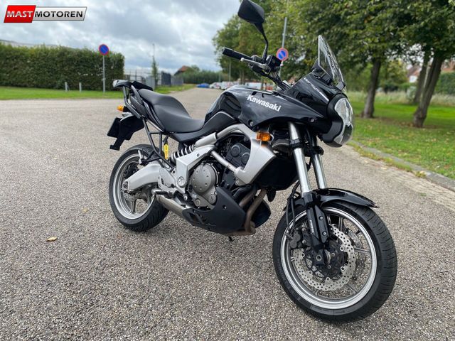 kawasaki - versys-650-abs