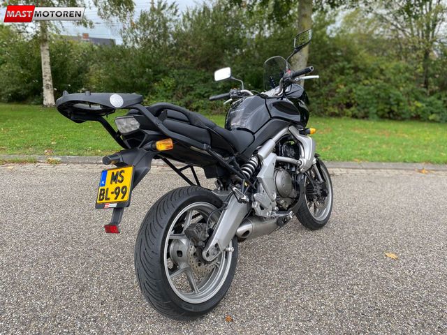 kawasaki - versys-650-abs