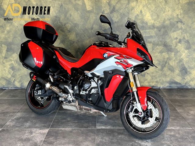 bmw - s-1000-xr