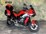 BMW S 1000 XR