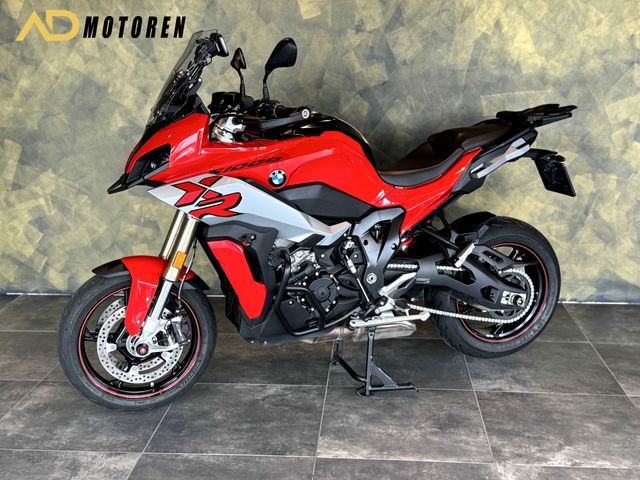 bmw - s-1000-xr