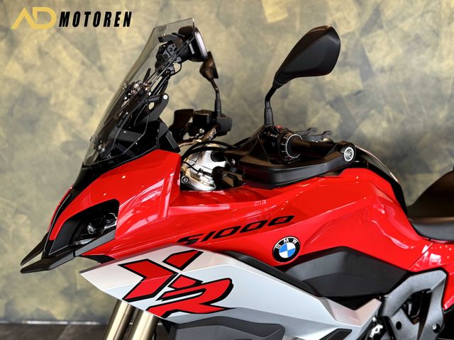 bmw - s-1000-xr