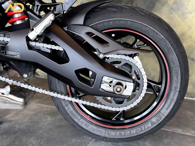 bmw - s-1000-xr